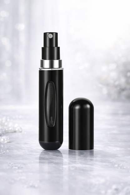 Mini Refillable Perfume Spray Bottle