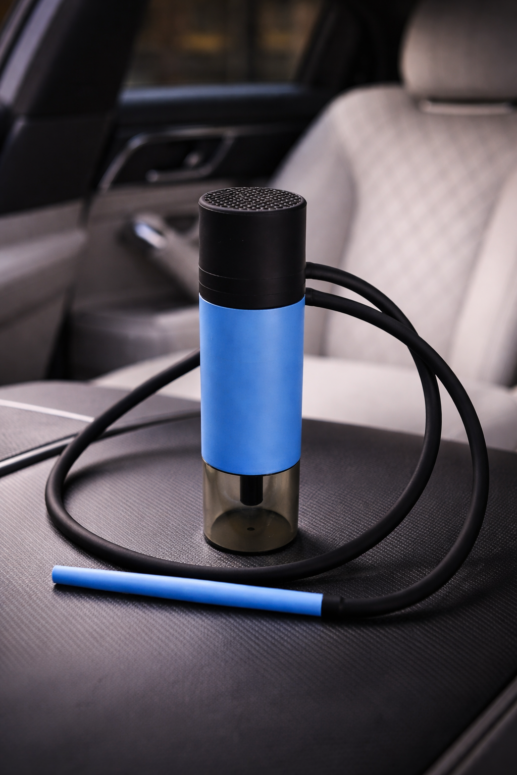 Portable Car Hookah