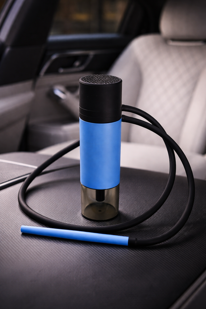 Portable Car Hookah