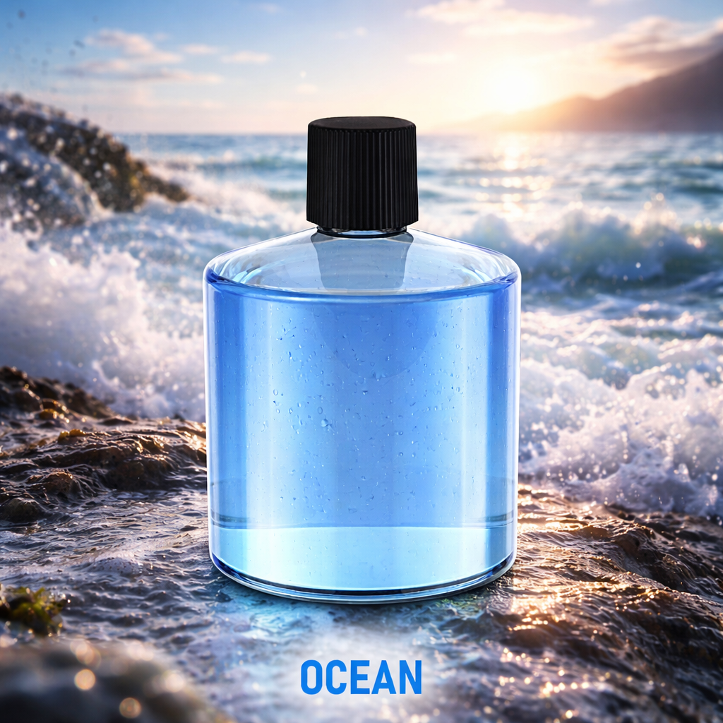 Car Diffuser with Roof Star Light