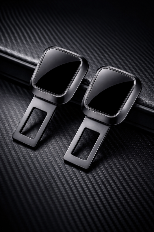 2pcs Car Seat Belt Extender