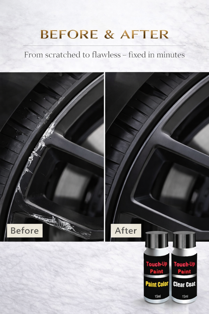 Magic Wheel Touch-Up Kit