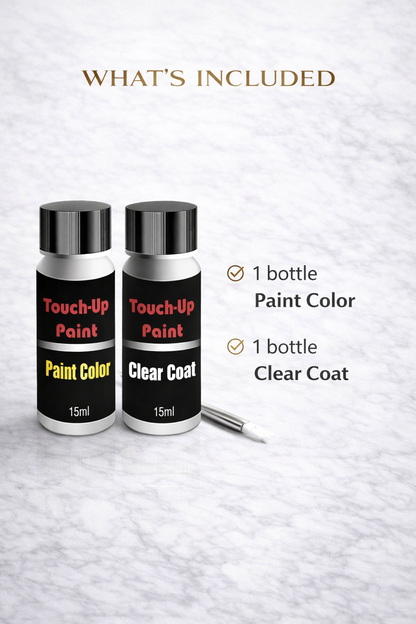 Magic Wheel Touch-Up Kit