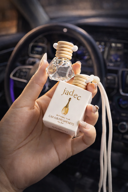 Luxury Hanging Perfume