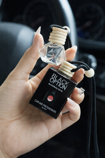 Luxury Hanging Perfume