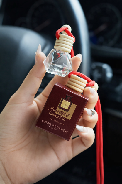 Luxury Hanging Perfume