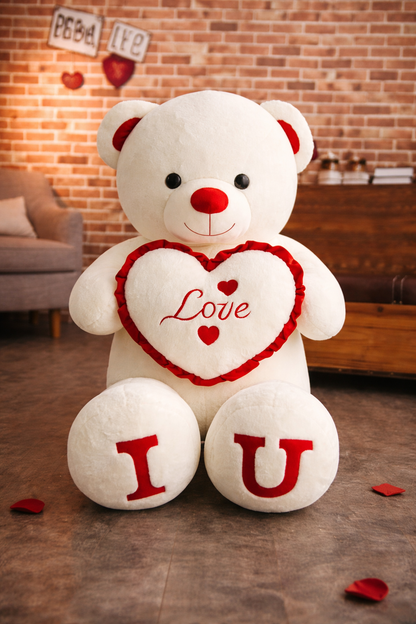 Giant Teddy Bear