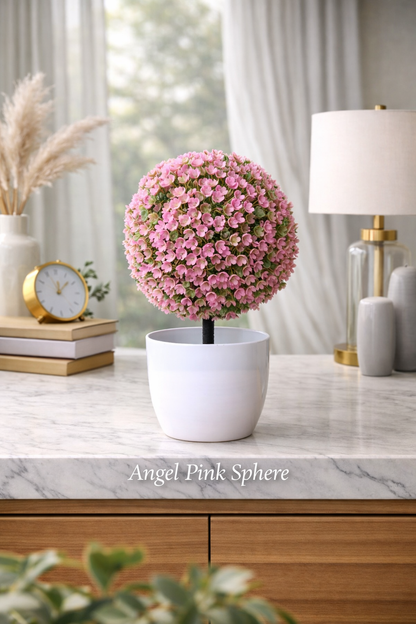 Artificial Bonsai & Topiary Trees