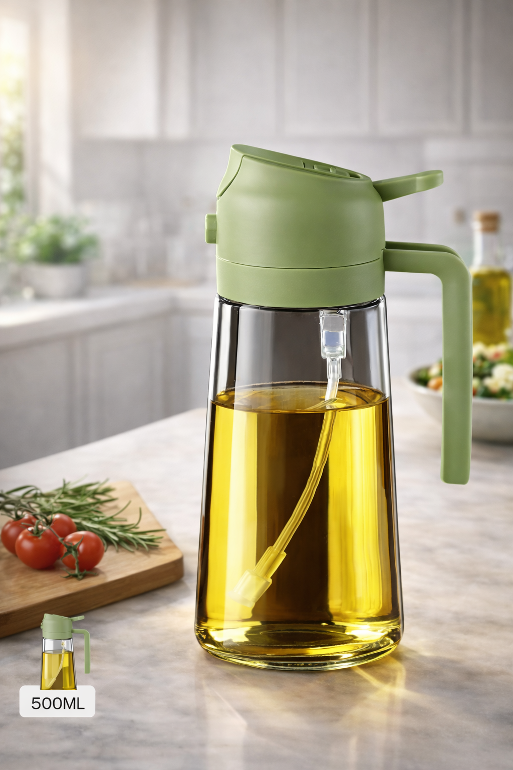 Multi Use Kitchen Spray