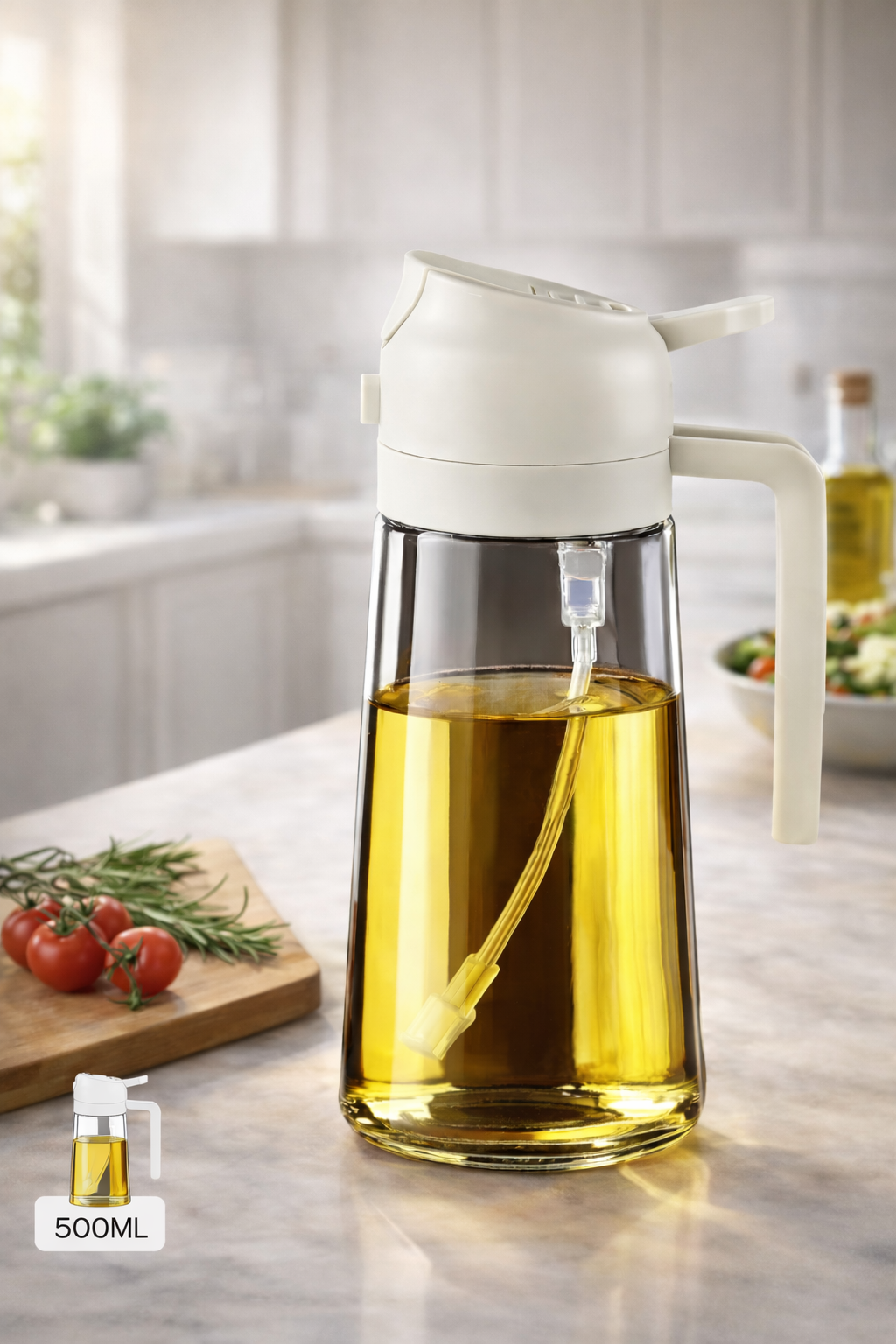 Multi Use Kitchen Spray