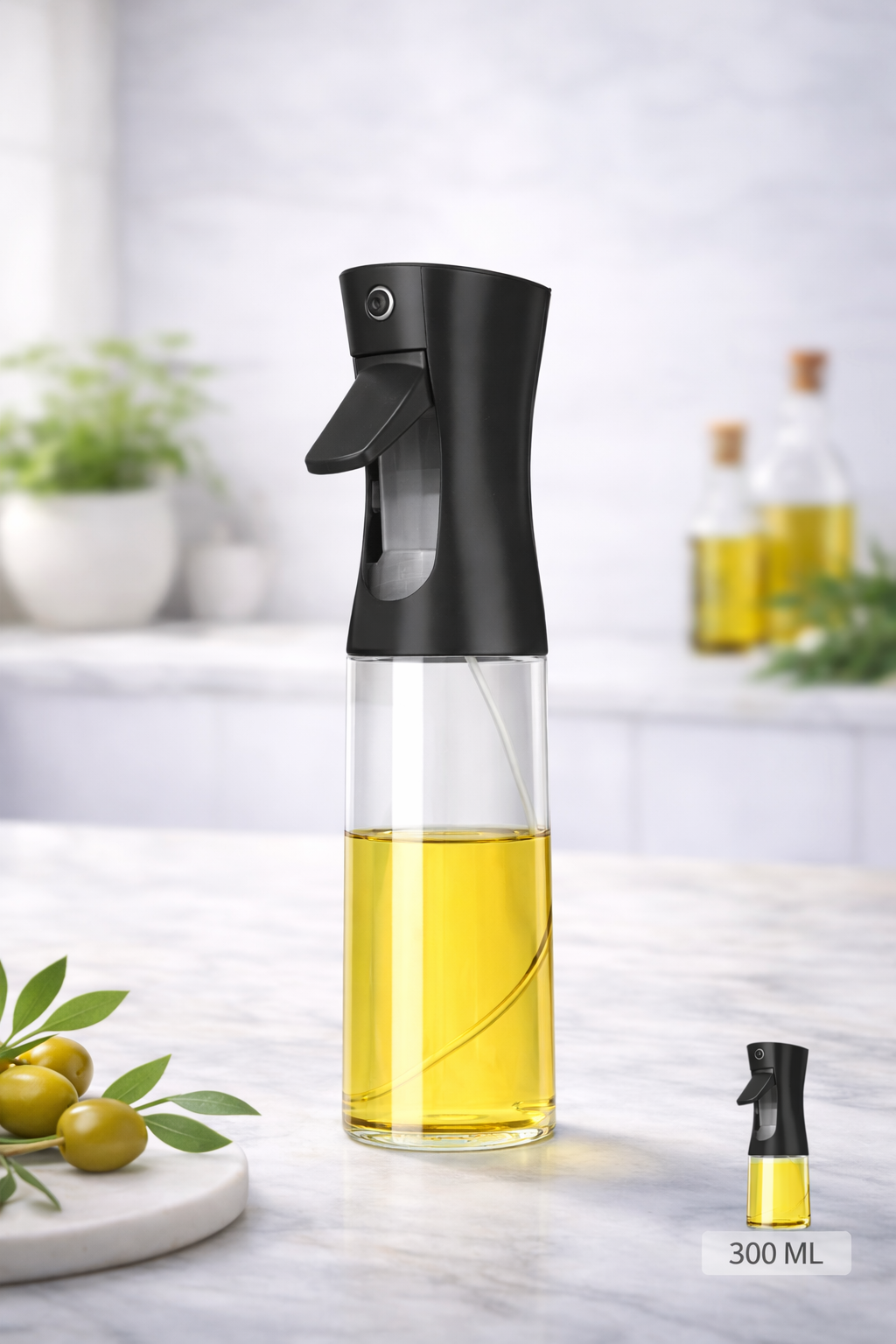 Multi Use Kitchen Spray