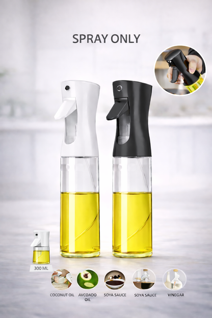 Multi Use Kitchen Spray