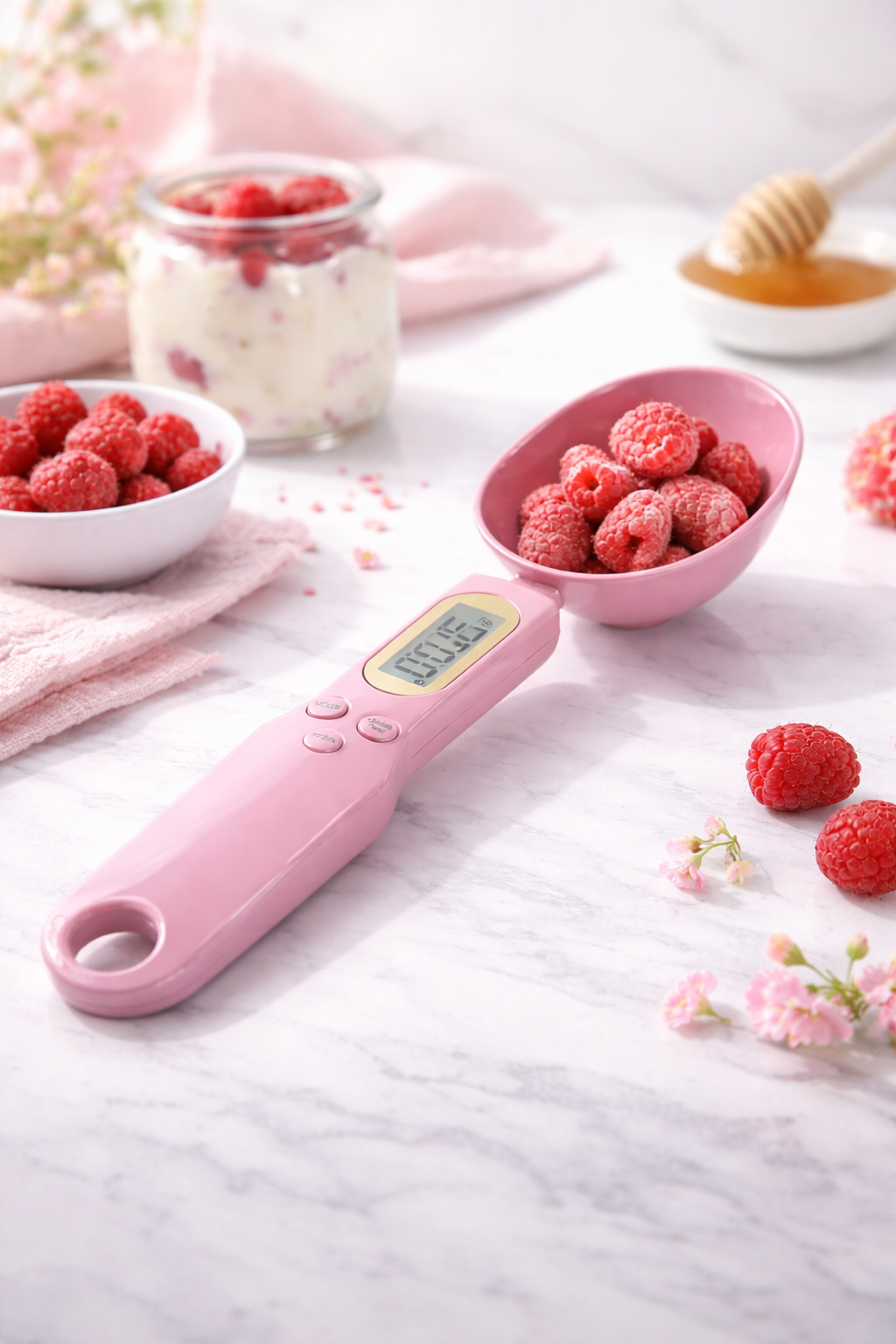 Digital Mini Spoon Scale