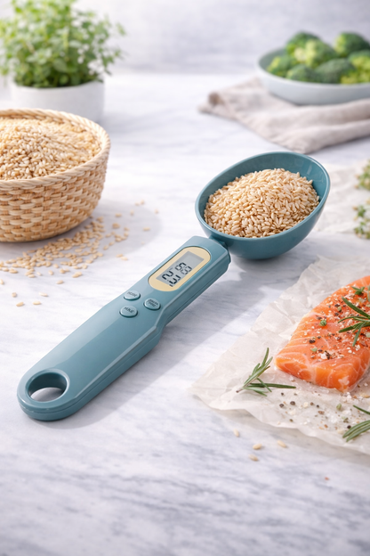 Digital Mini Spoon Scale