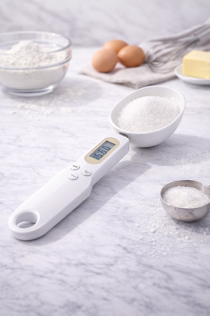 Digital Mini Spoon Scale