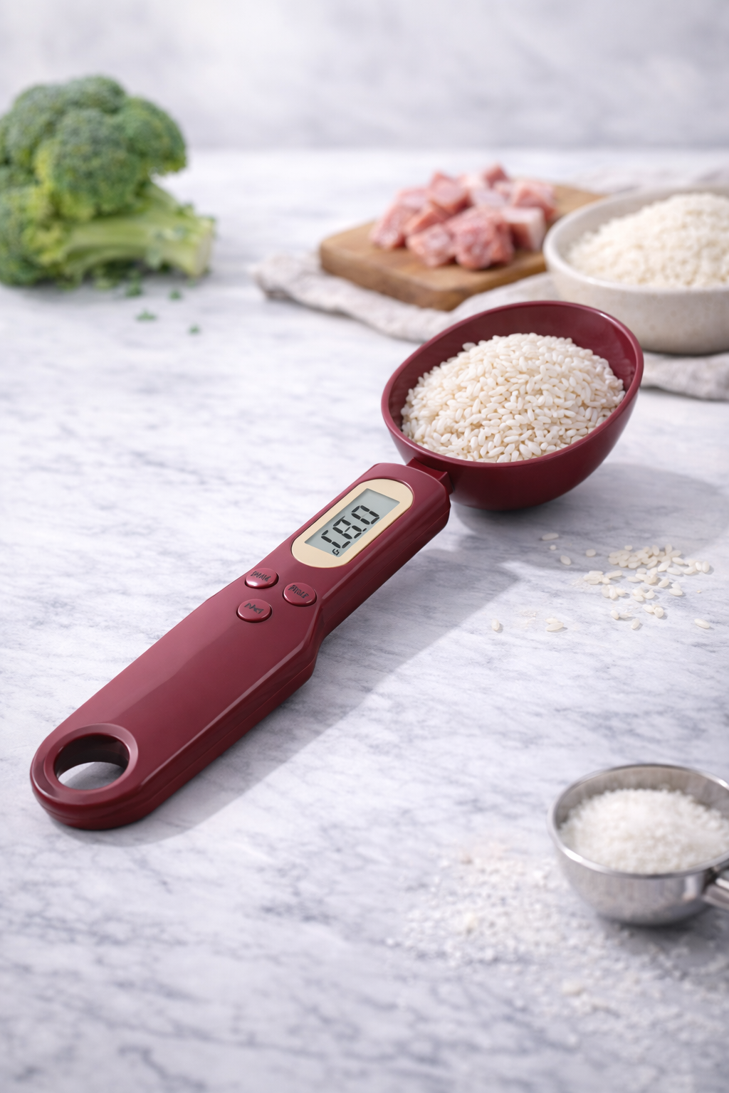 Digital Mini Spoon Scale