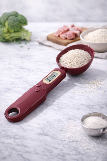 Digital Mini Spoon Scale