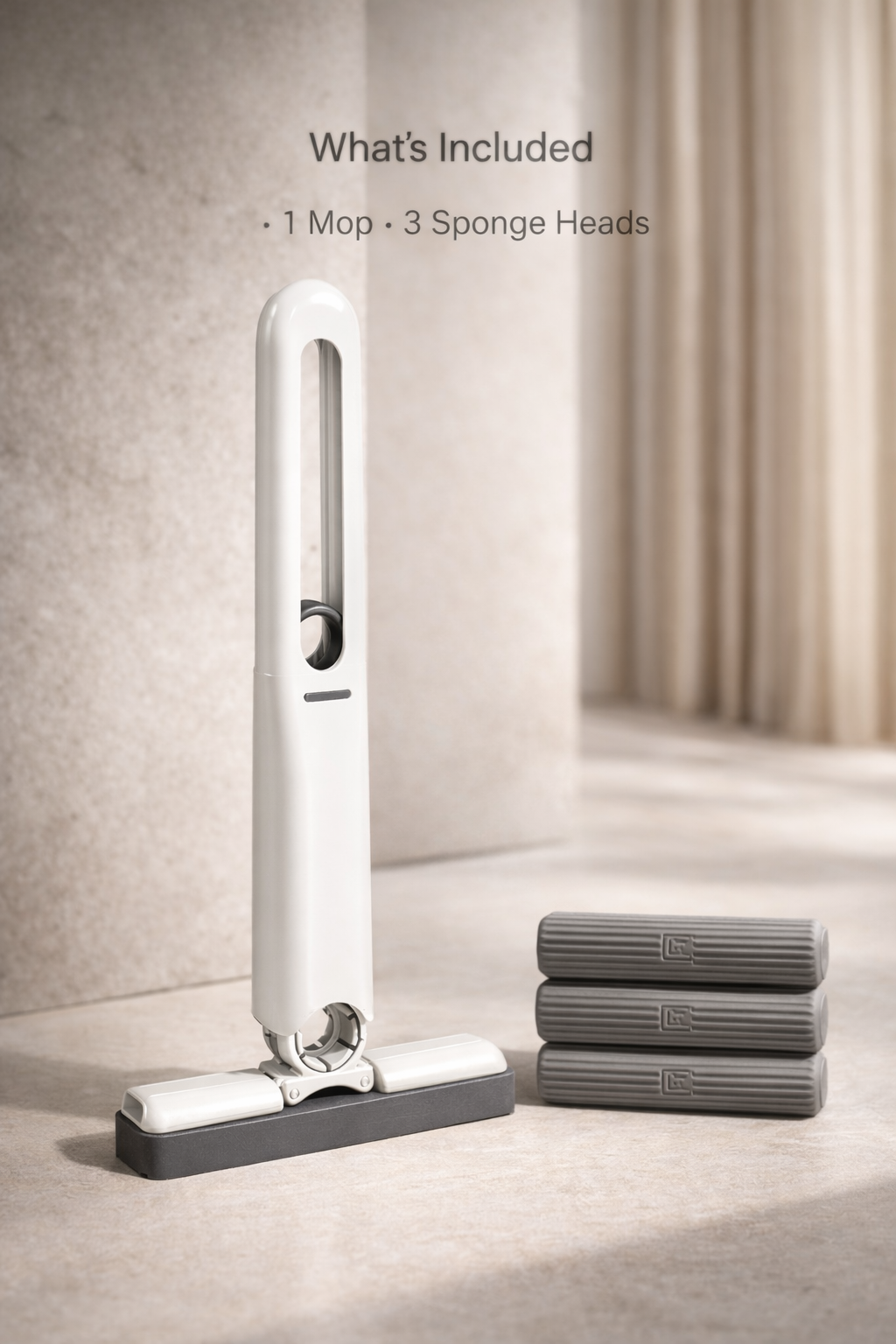 Smart Clean Mini Mop