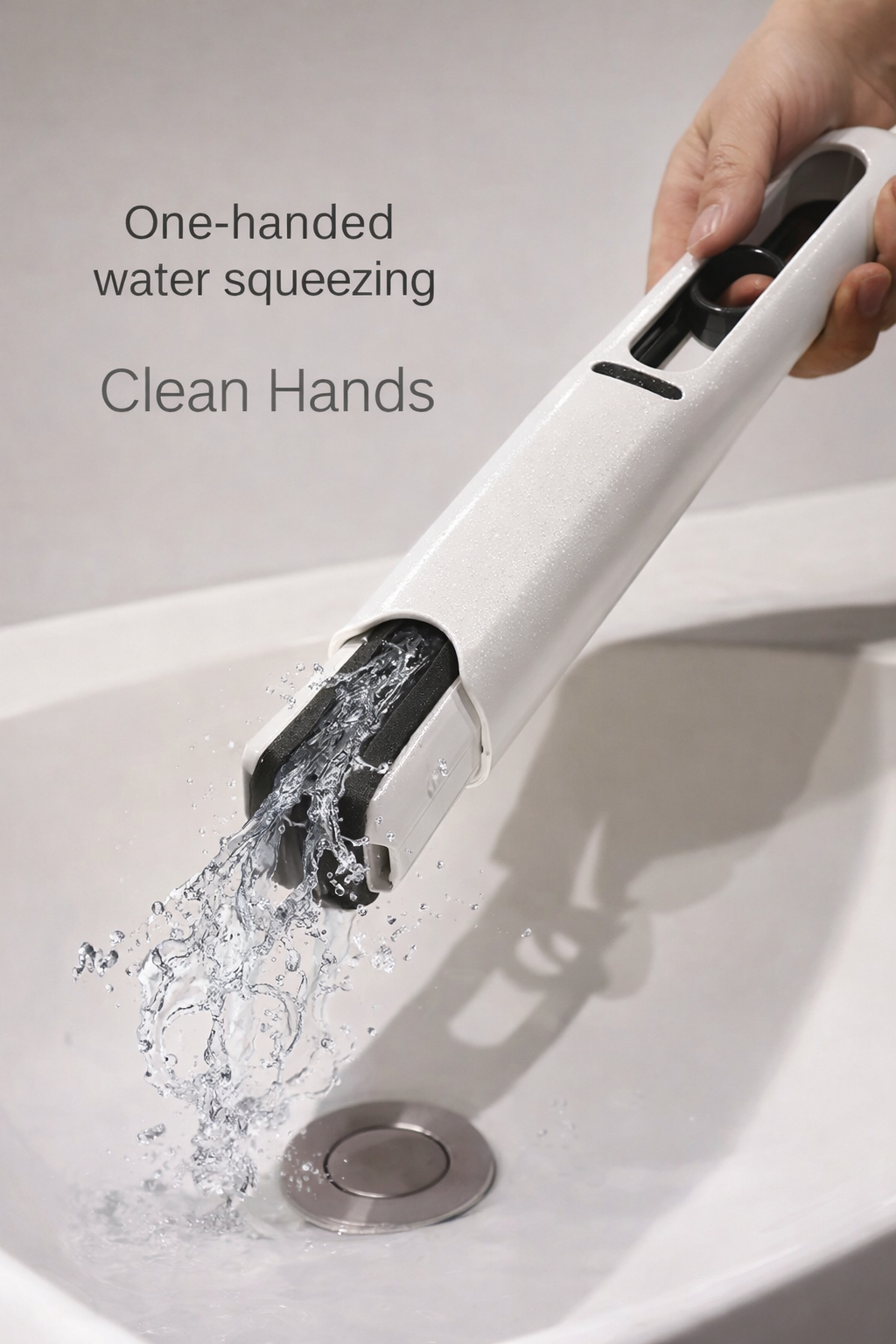 Smart Clean Mini Mop