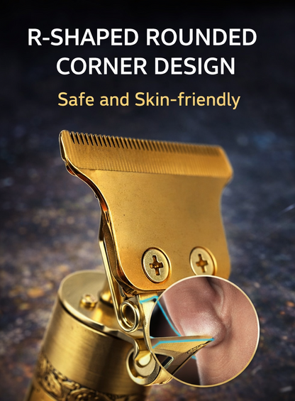 Professional Beard and Hair Trimmer