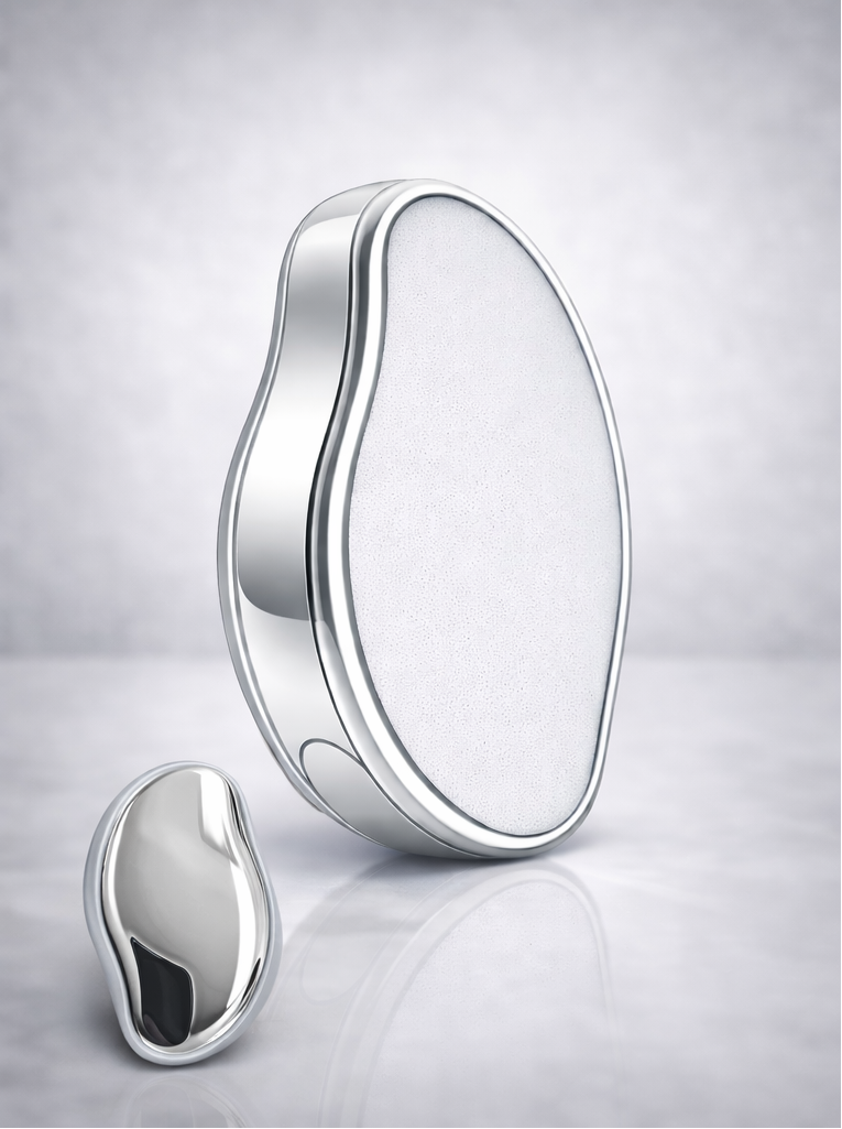 Painless Crystal Hair Removal Epilator