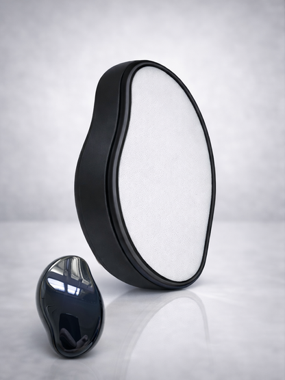 Painless Crystal Hair Removal Epilator