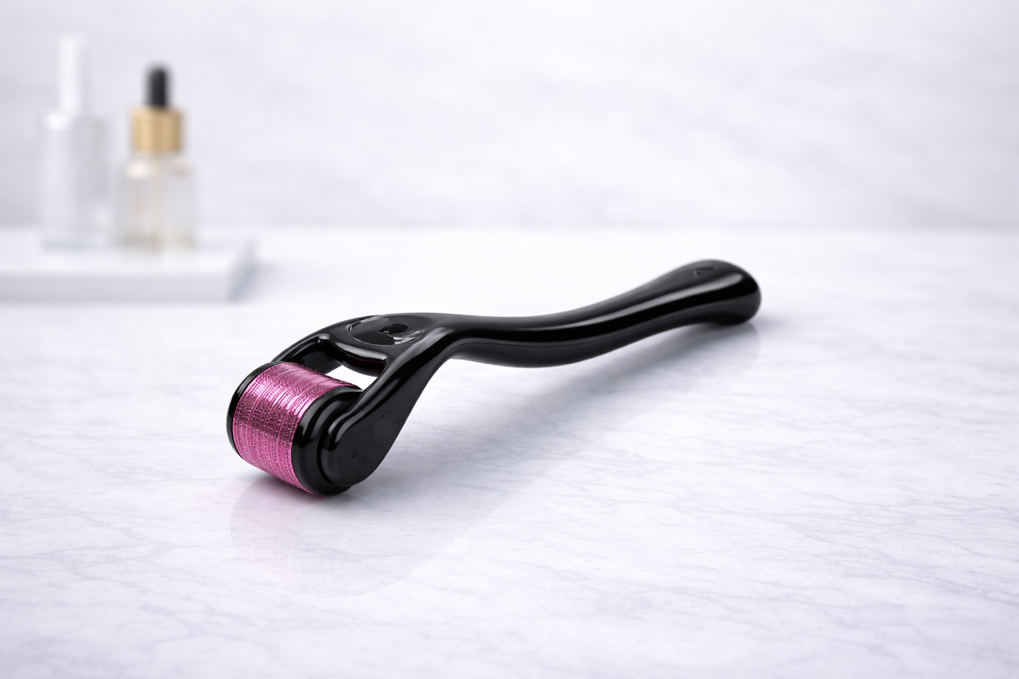 Derma Roller for Hair & Beard Growth 0.3mm