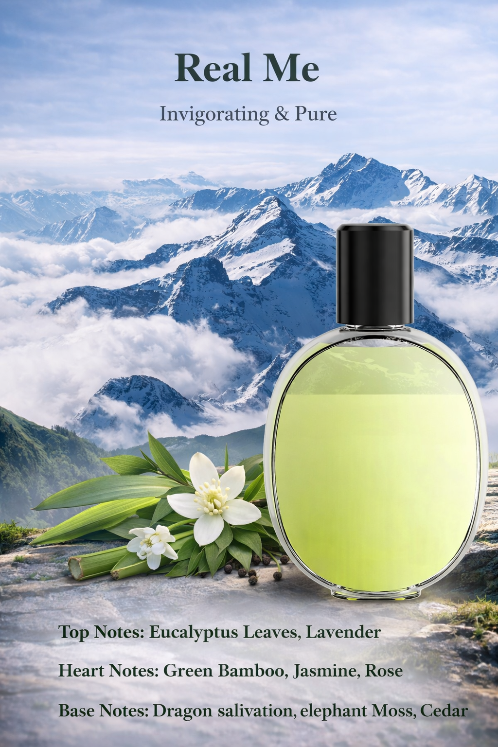 Diffuser Scent Machine