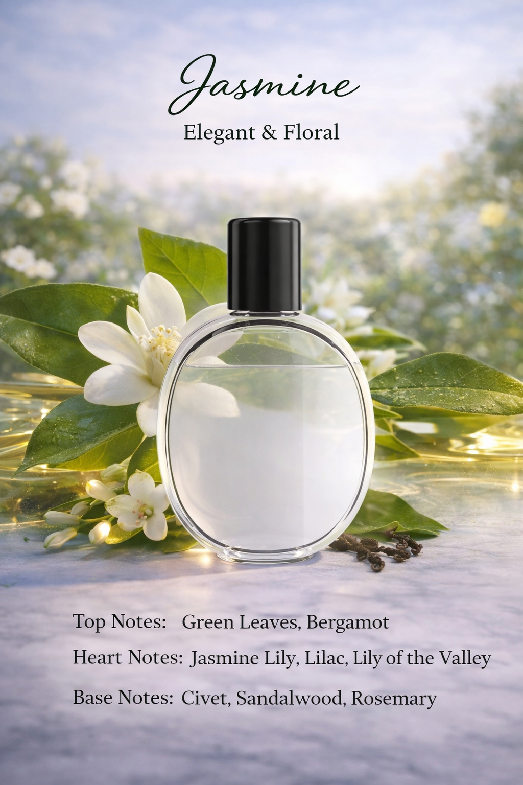 Diffuser Scent Machine