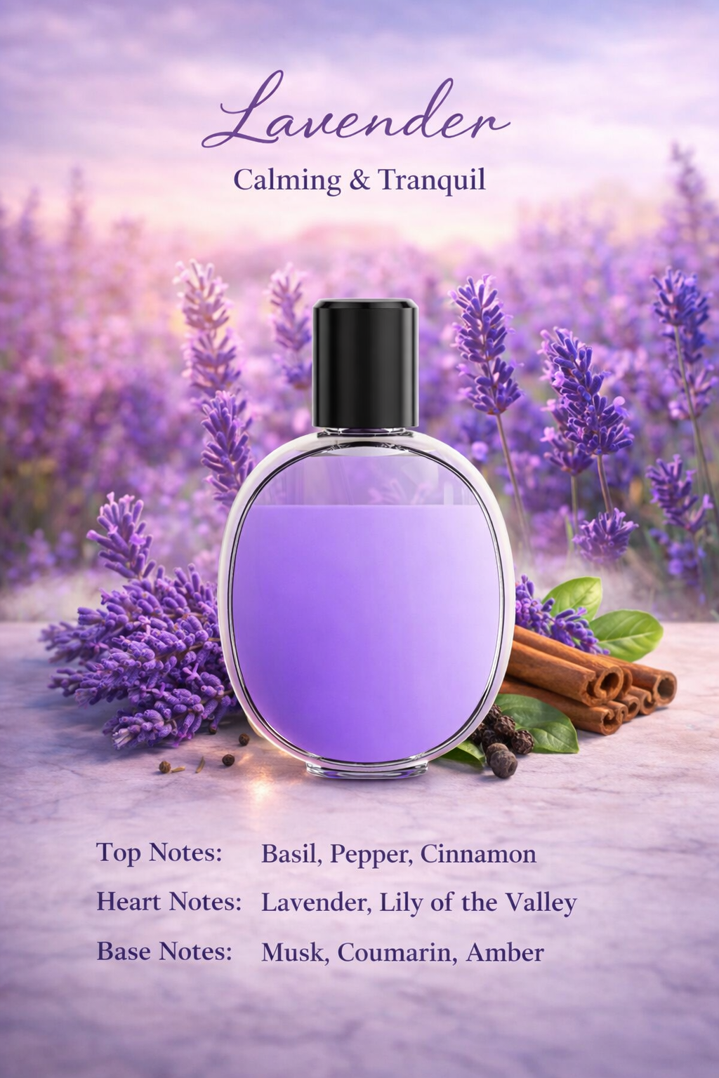 Diffuser Scent Machine