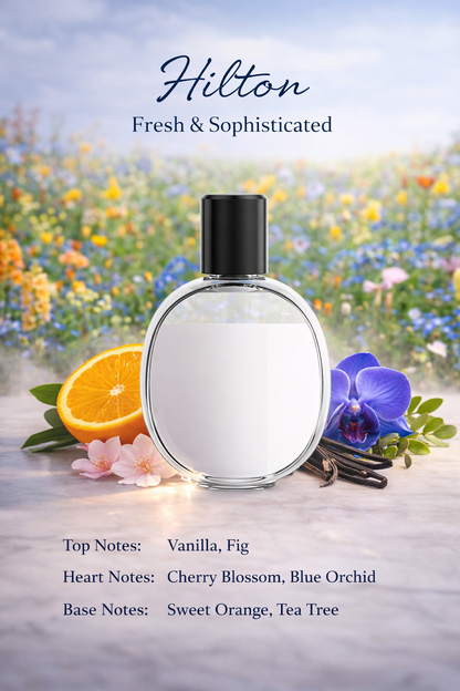 Diffuser Scent Machine