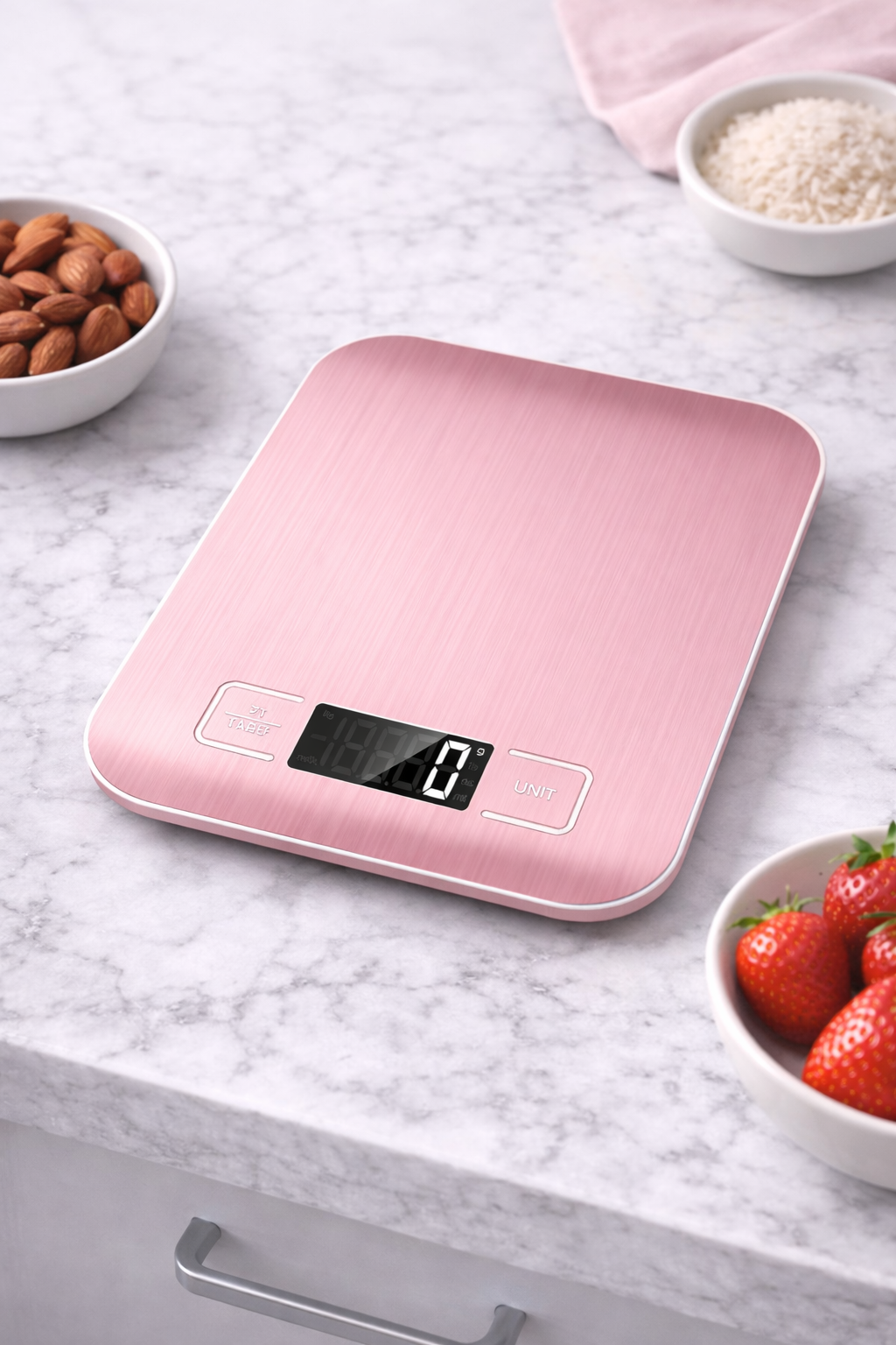 Digital Kitchen Scale