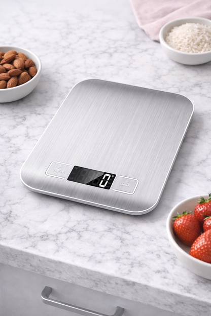 Digital Kitchen Scale